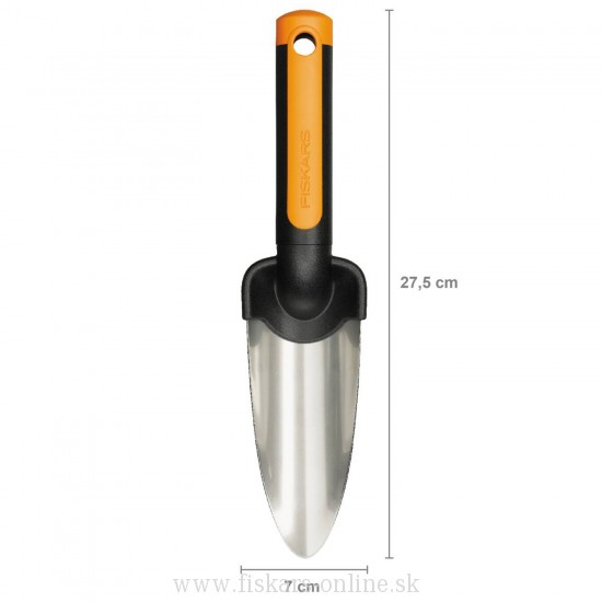 Presádzacia lopatka Premium - Fiskars 1000727