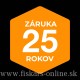 Sekera univerzálna X10 S - FISKARS 1015619