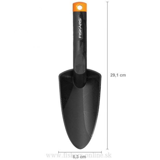  Lopatka Solid™ ručná - FISKARS 1000694