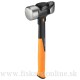 Kladivo búracie L 2200g - FISKARS 1020218