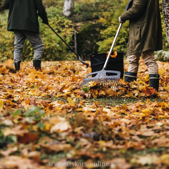 Hrable na lístie Xact™, široké L - FISKARS 1027037