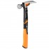 Kladivo tesárske M 800g - FISKARS 1020213