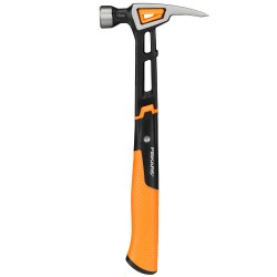 Kladivo tesárske M 800g - FISKARS 1020213