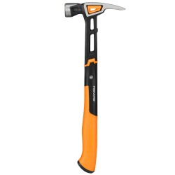 Kladivo tesárske XL 950g - FISKARS 1020215