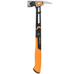 Kladivo tesárske XXL 1000g - FISKARS 1020216